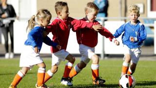 Gelijkwaardige competities